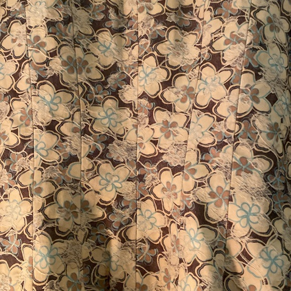 Insight Multicolored Jacket - Picture 6 of 7